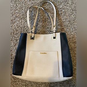 Calvin Klein purse